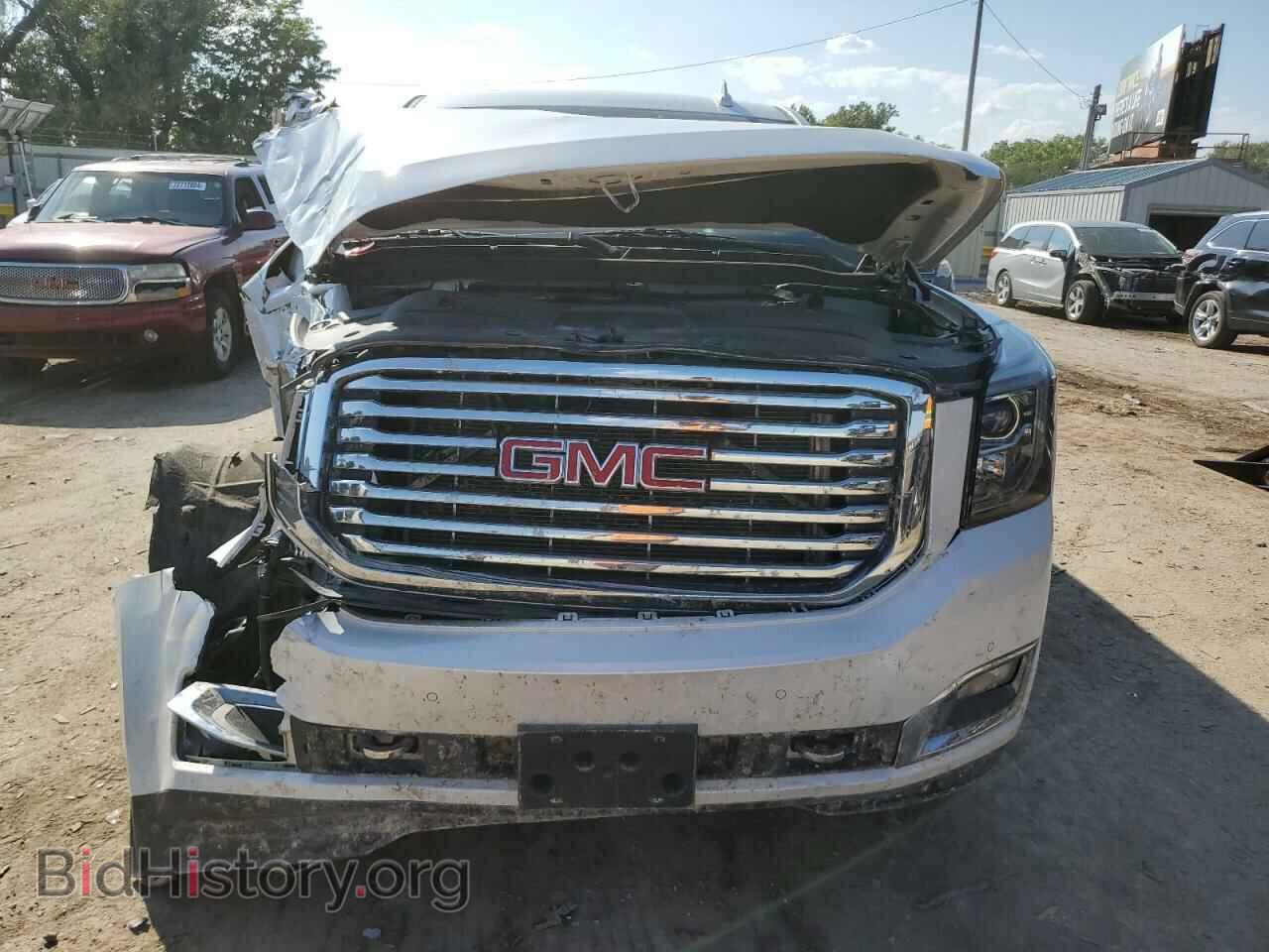 2016 GMC YUKON - VIN: 1GKS2BKCXGR426651 - Фото 5