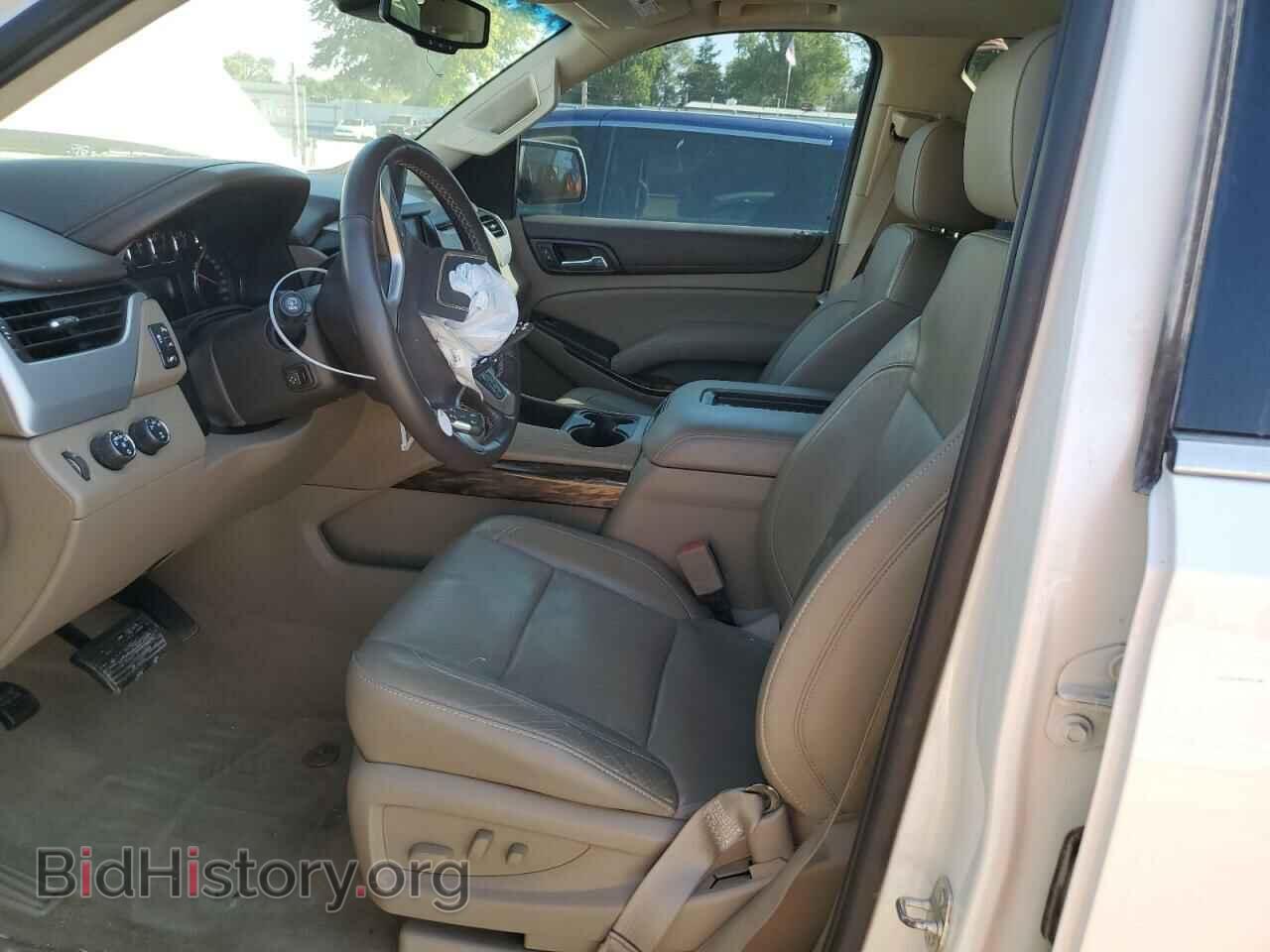 2016 GMC YUKON - VIN: 1GKS2BKCXGR426651 - Фото 7