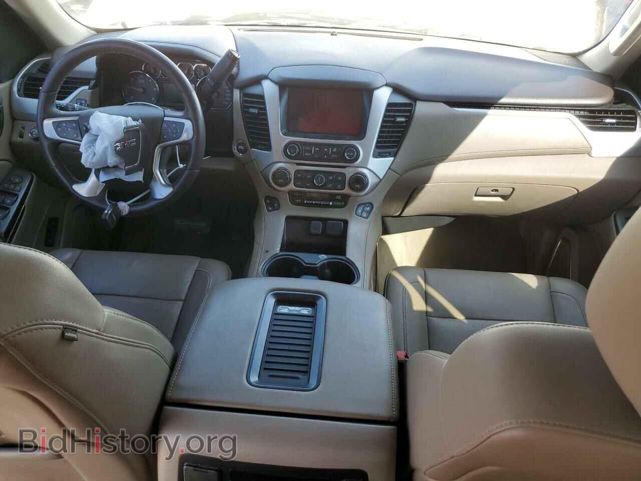 2016 GMC YUKON - VIN: 1GKS2BKCXGR426651 - Фото 8