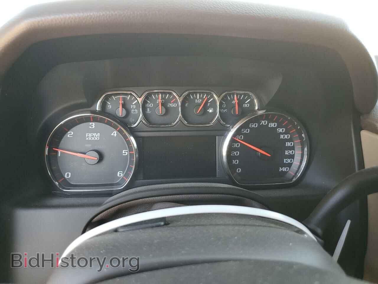 2016 GMC YUKON - VIN: 1GKS2BKCXGR426651 - Фото 9