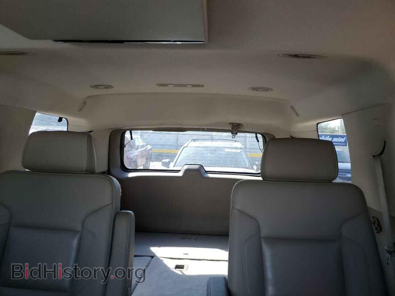 2016 GMC YUKON - VIN: 1GKS2BKCXGR426651 - Фото 10