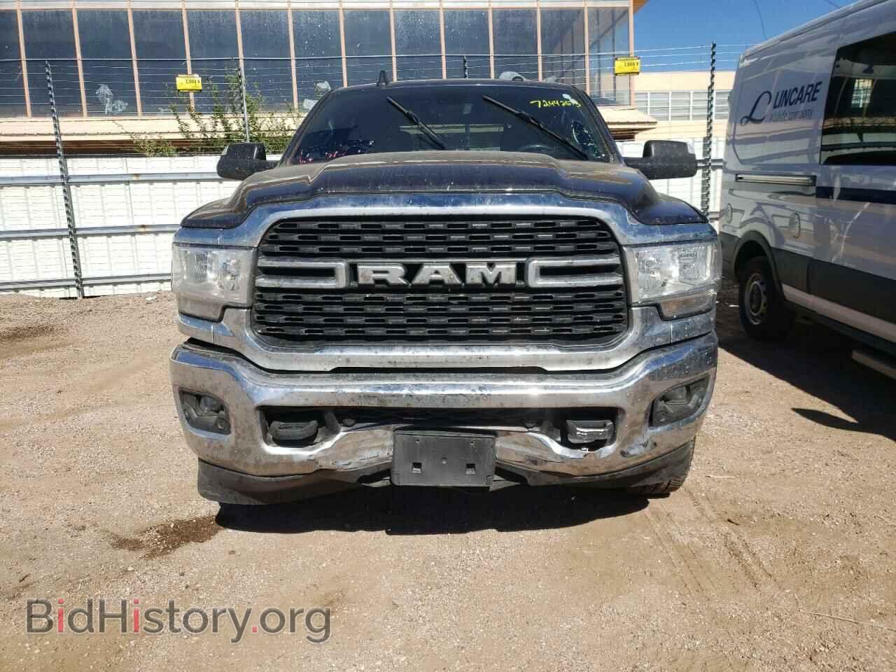 2022 RAM 2500 - VIN: 3C6UR5DL9NG111052 - Фото 5