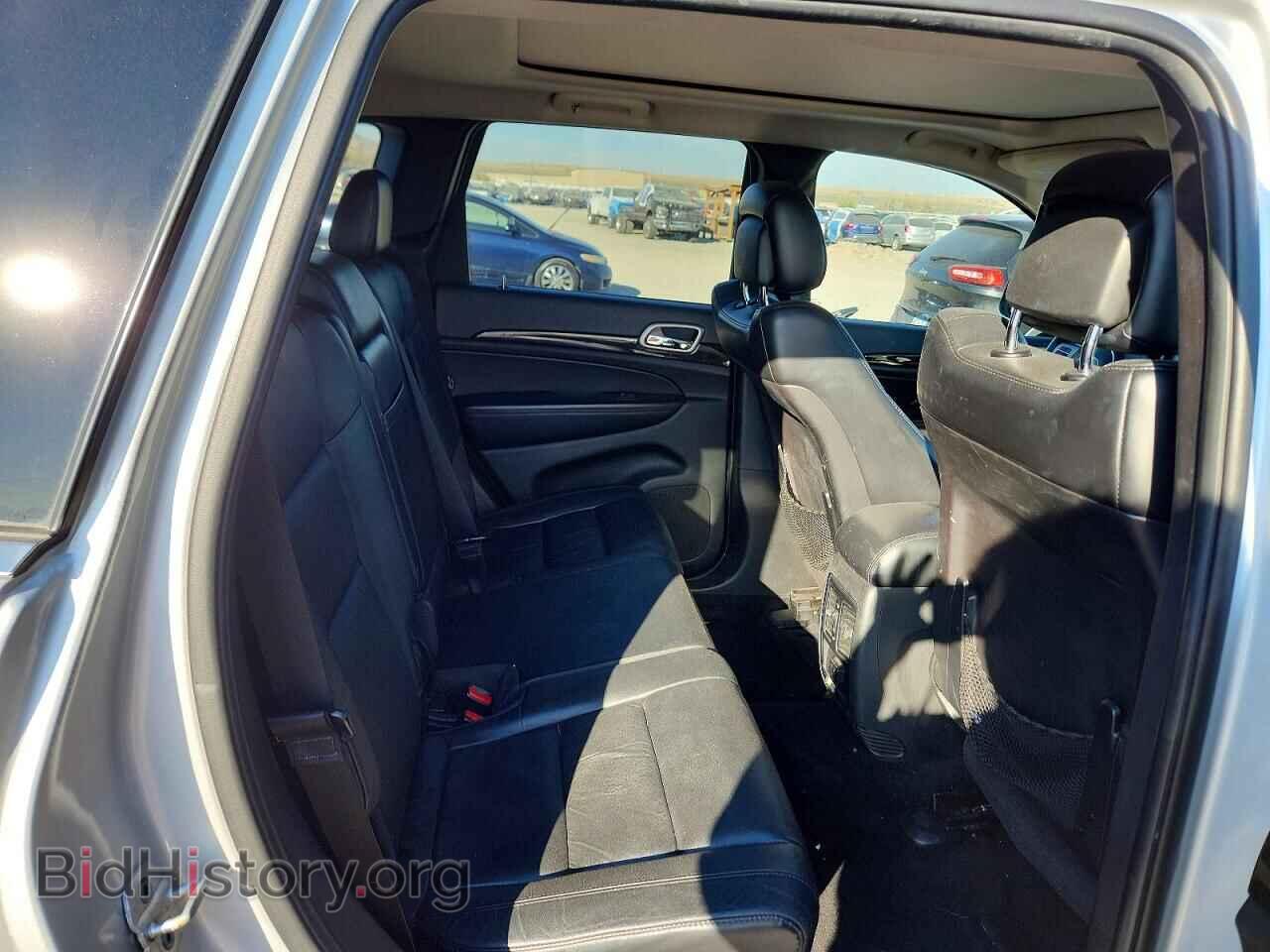 2012 JEEP CHEROKEE - VIN: 1C4RJFAG1CC244648 - Photo 10