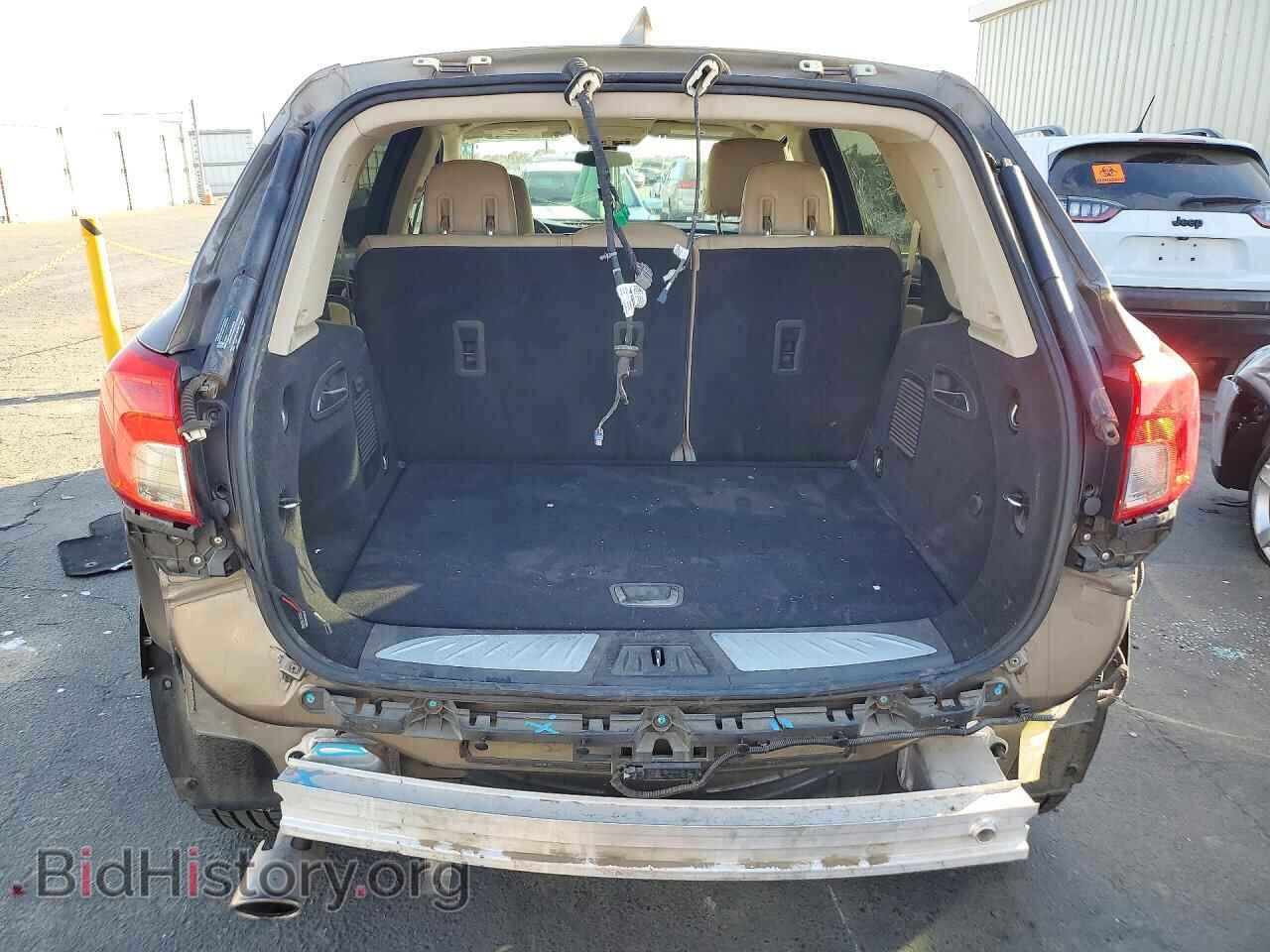 2017 BUICK ENVISION - VIN: LRBFXASAXHD078791 - Photo 6