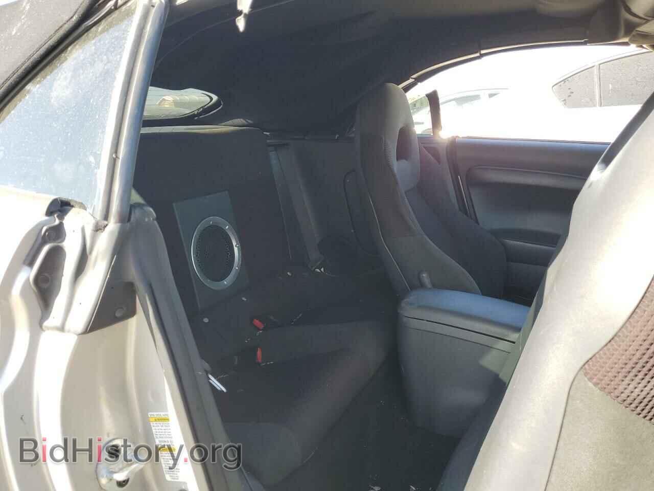 2012 MITSUBISHI ECLIPSE - VIN: 4A37L2EF4CE003146 - Photo 10