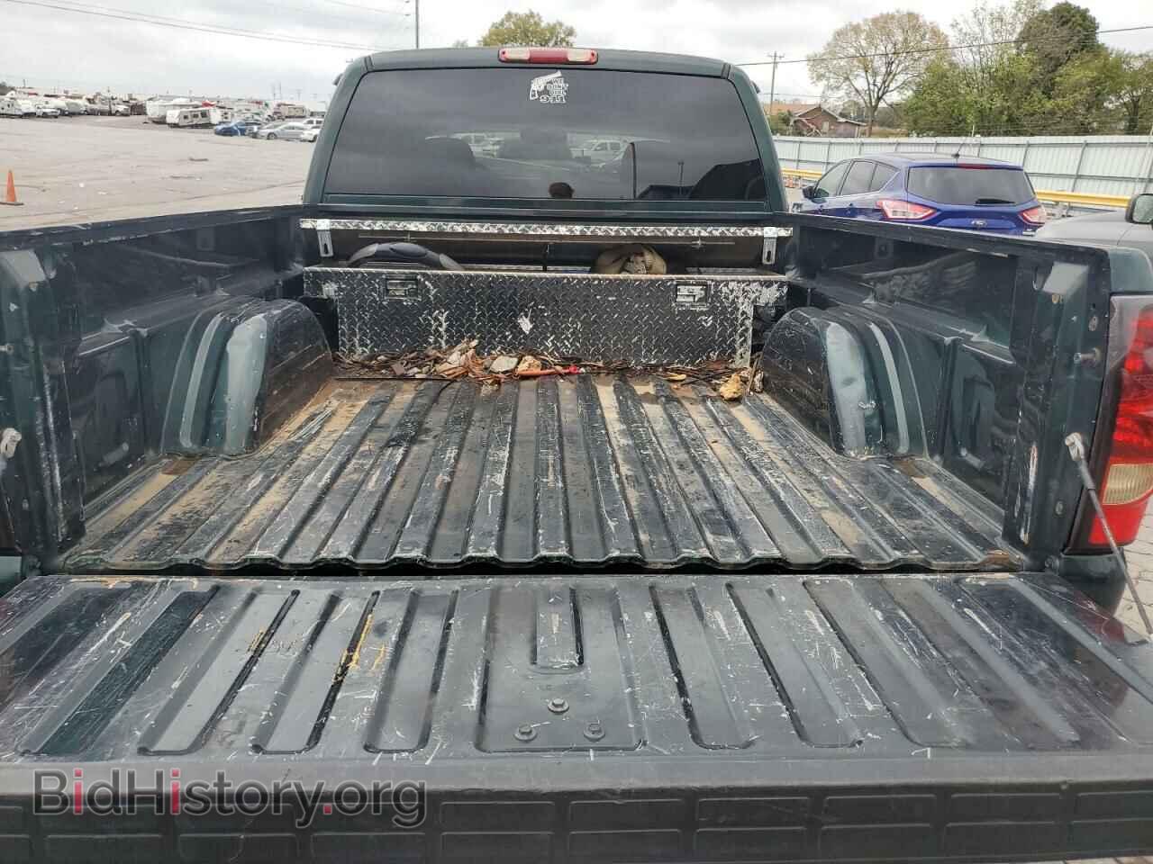2006 CHEVROLET ALL Models - VIN: 1GCEC19V56Z228467 - Фото 12