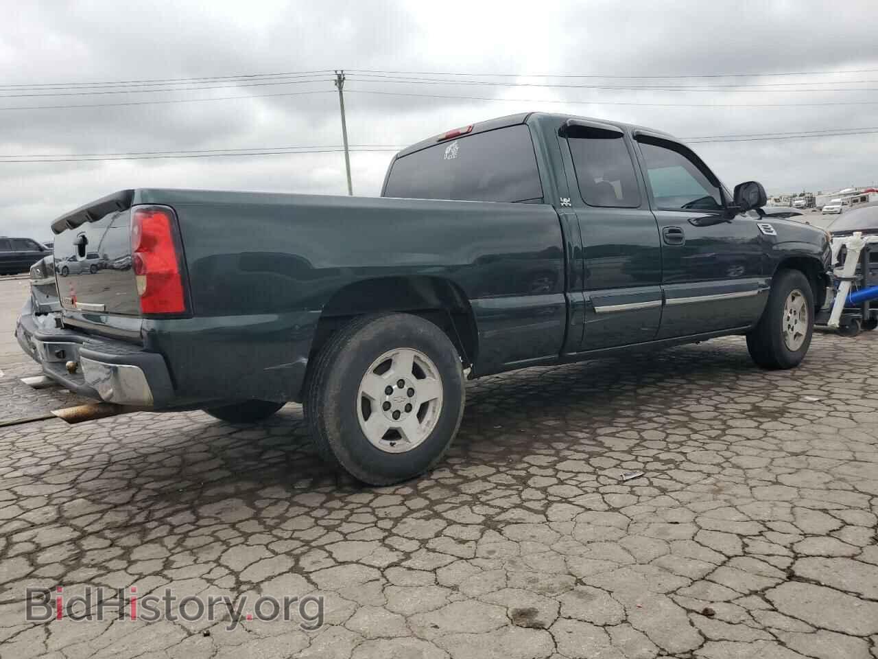 2006 CHEVROLET ALL Models - VIN: 1GCEC19V56Z228467 - Фото 3