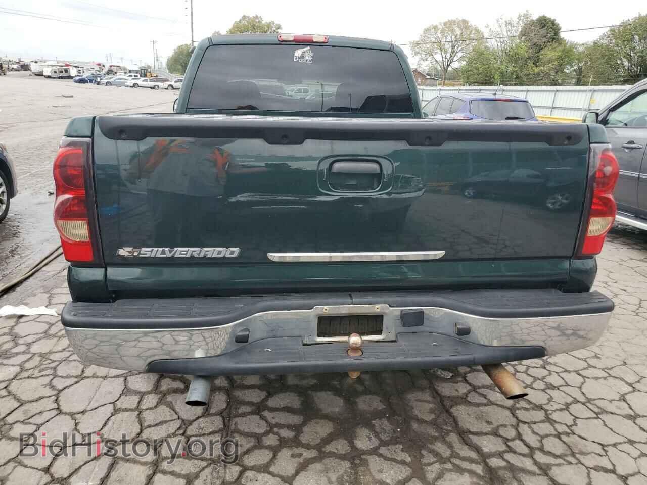 2006 CHEVROLET ALL Models - VIN: 1GCEC19V56Z228467 - Фото 6