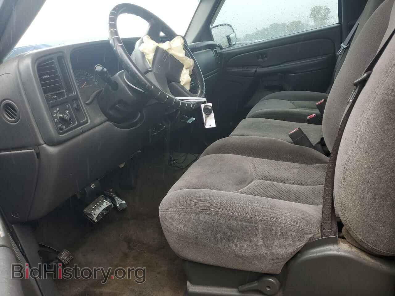 2006 CHEVROLET ALL Models - VIN: 1GCEC19V56Z228467 - Фото 7
