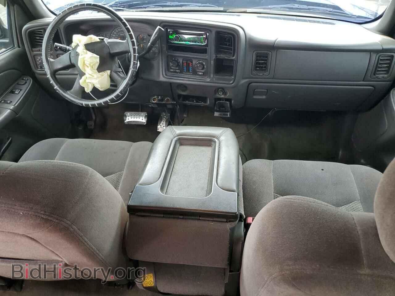 2006 CHEVROLET ALL Models - VIN: 1GCEC19V56Z228467 - Фото 8