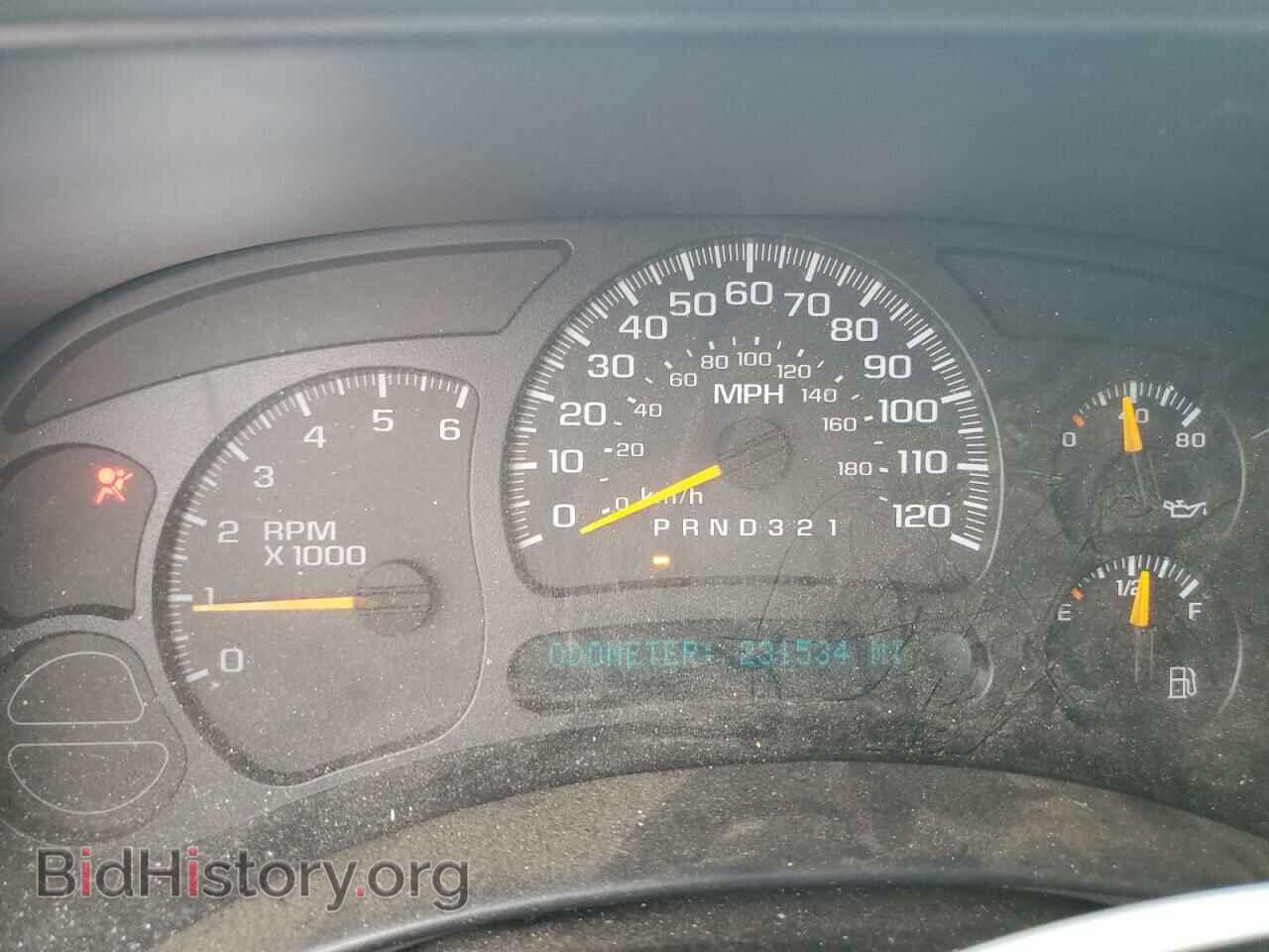 2006 CHEVROLET ALL Models - VIN: 1GCEC19V56Z228467 - Фото 9