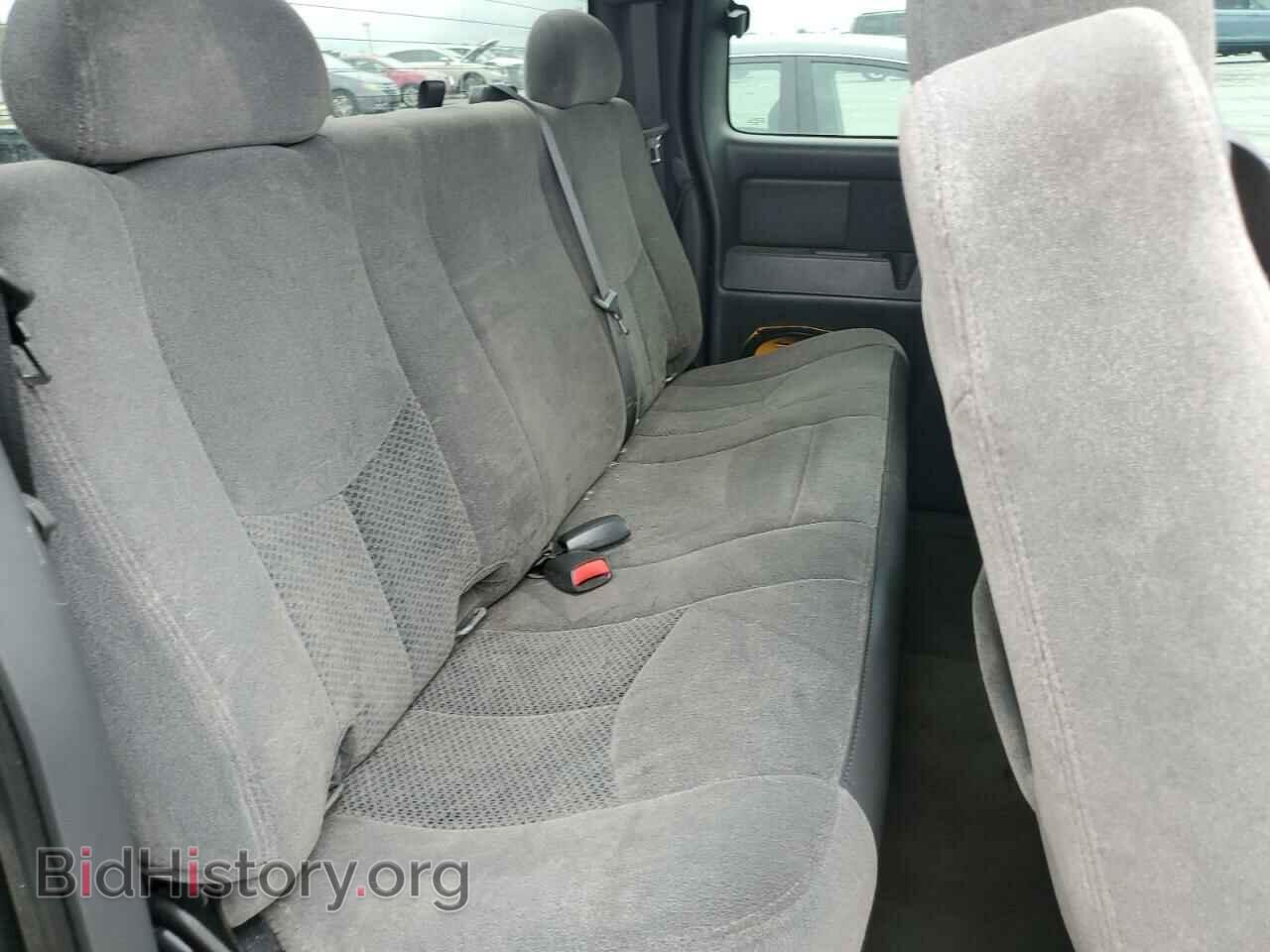 2006 CHEVROLET ALL Models - VIN: 1GCEC19V56Z228467 - Фото 10