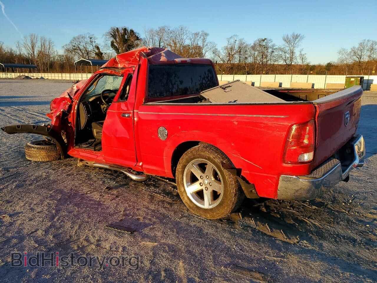 2011 DODGE All Models - VIN: 1D7RB1GP7BS578006 - Фото 2