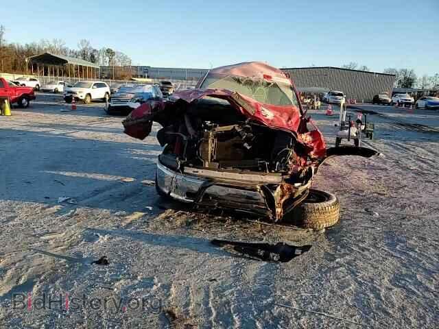 2011 DODGE All Models - VIN: 1D7RB1GP7BS578006 - Фото 12