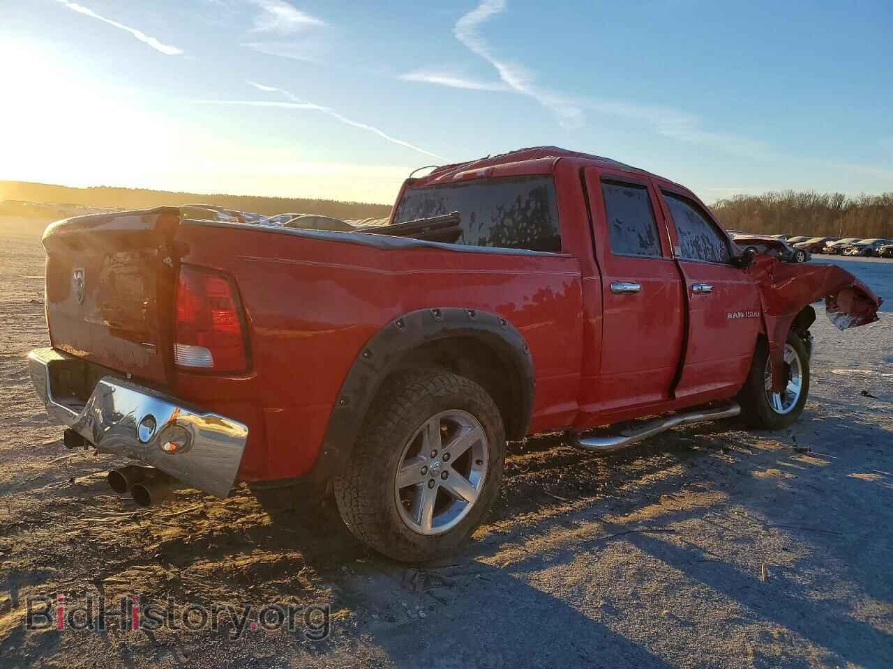 2011 DODGE All Models - VIN: 1D7RB1GP7BS578006 - Фото 3