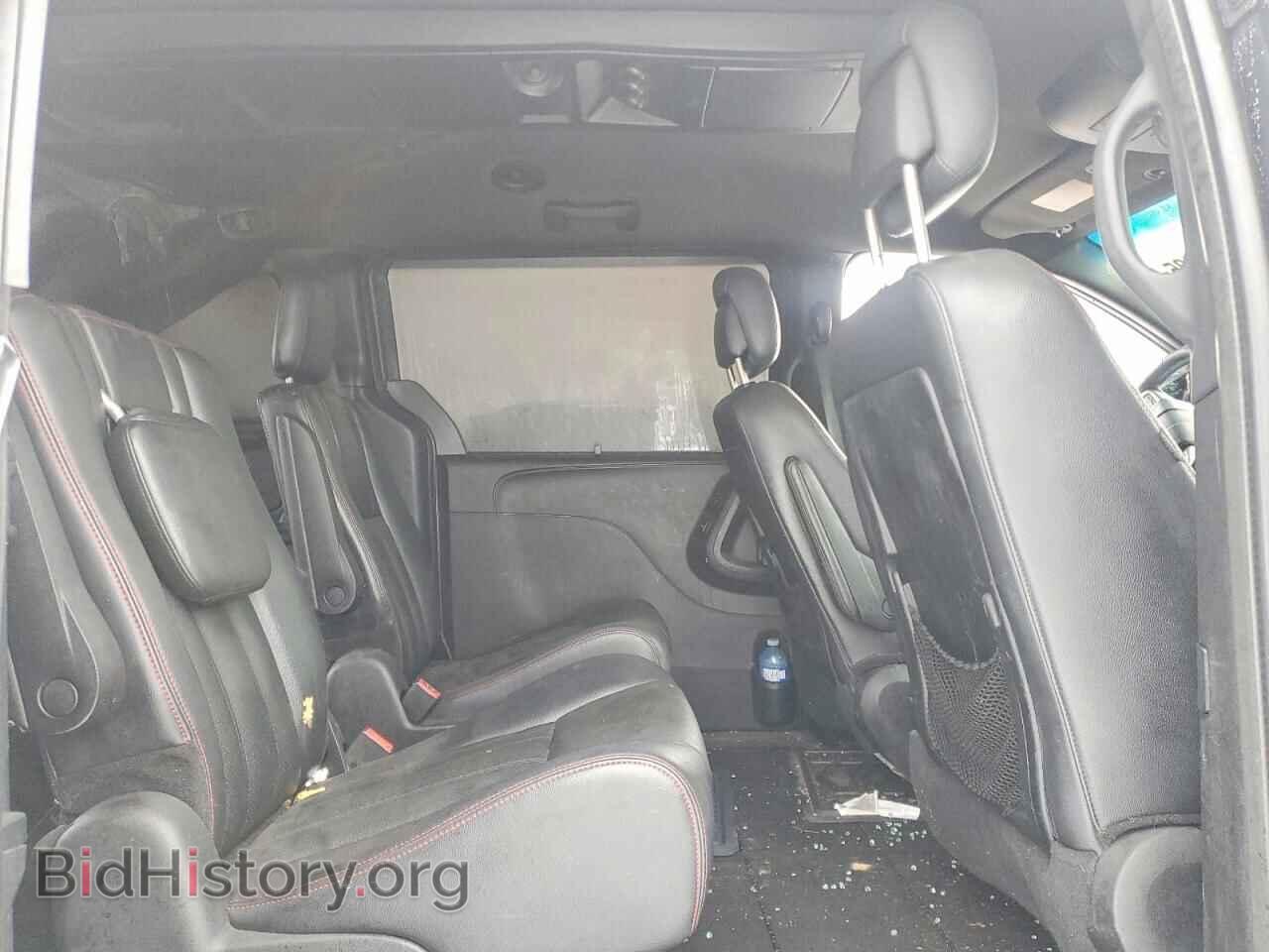 2012 DODGE CARAVAN - VIN: 2C4RDGEG4CR228961 - Фото 10