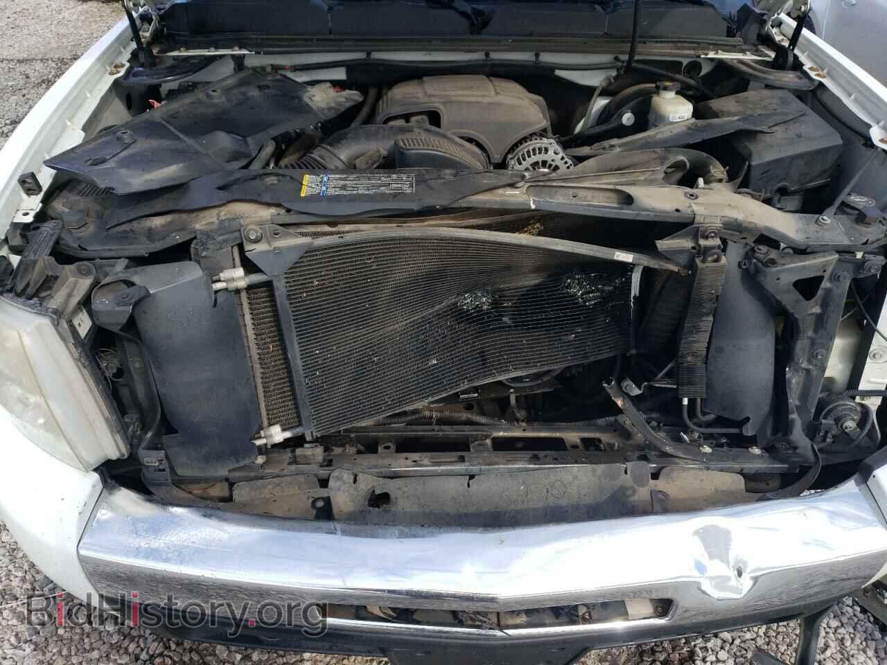 2009 CHEVROLET ALL Models - VIN: 3GCEC13C79G184662 - Фото 11