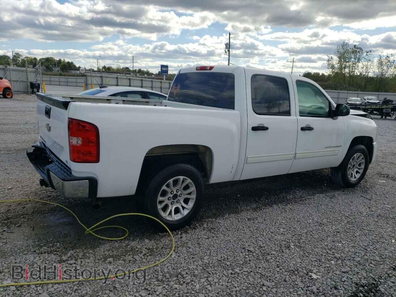 2009 CHEVROLET ALL Models - VIN: 3GCEC13C79G184662 - Фото 3
