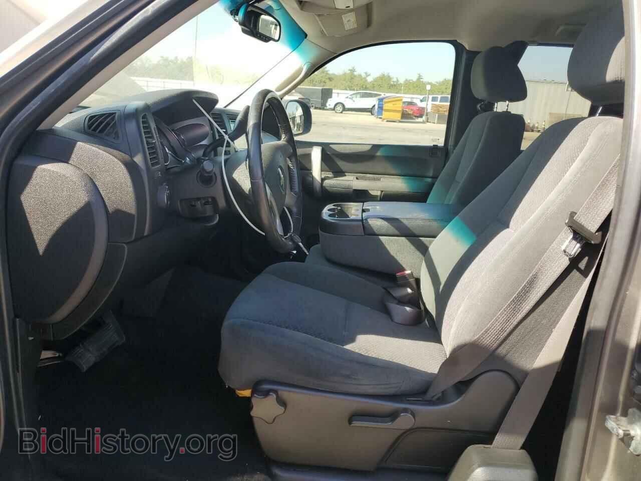 2008 CHEVROLET ALL Models - VIN: 1GCEC19J68Z191333 - Фото 7