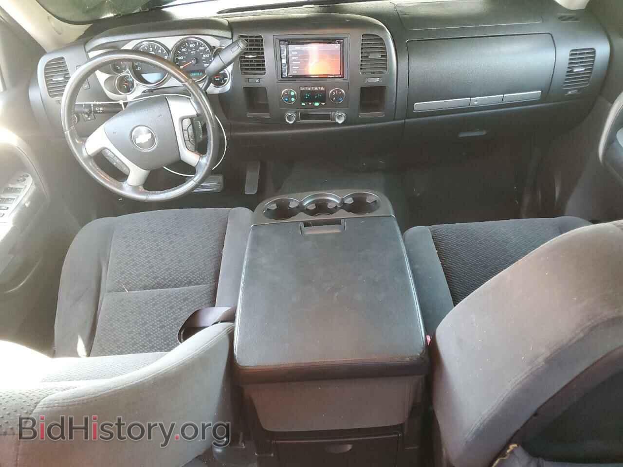 2008 CHEVROLET ALL Models - VIN: 1GCEC19J68Z191333 - Фото 8