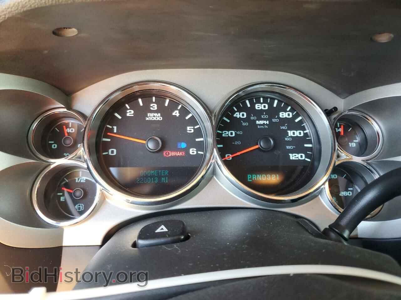 2008 CHEVROLET ALL Models - VIN: 1GCEC19J68Z191333 - Фото 9