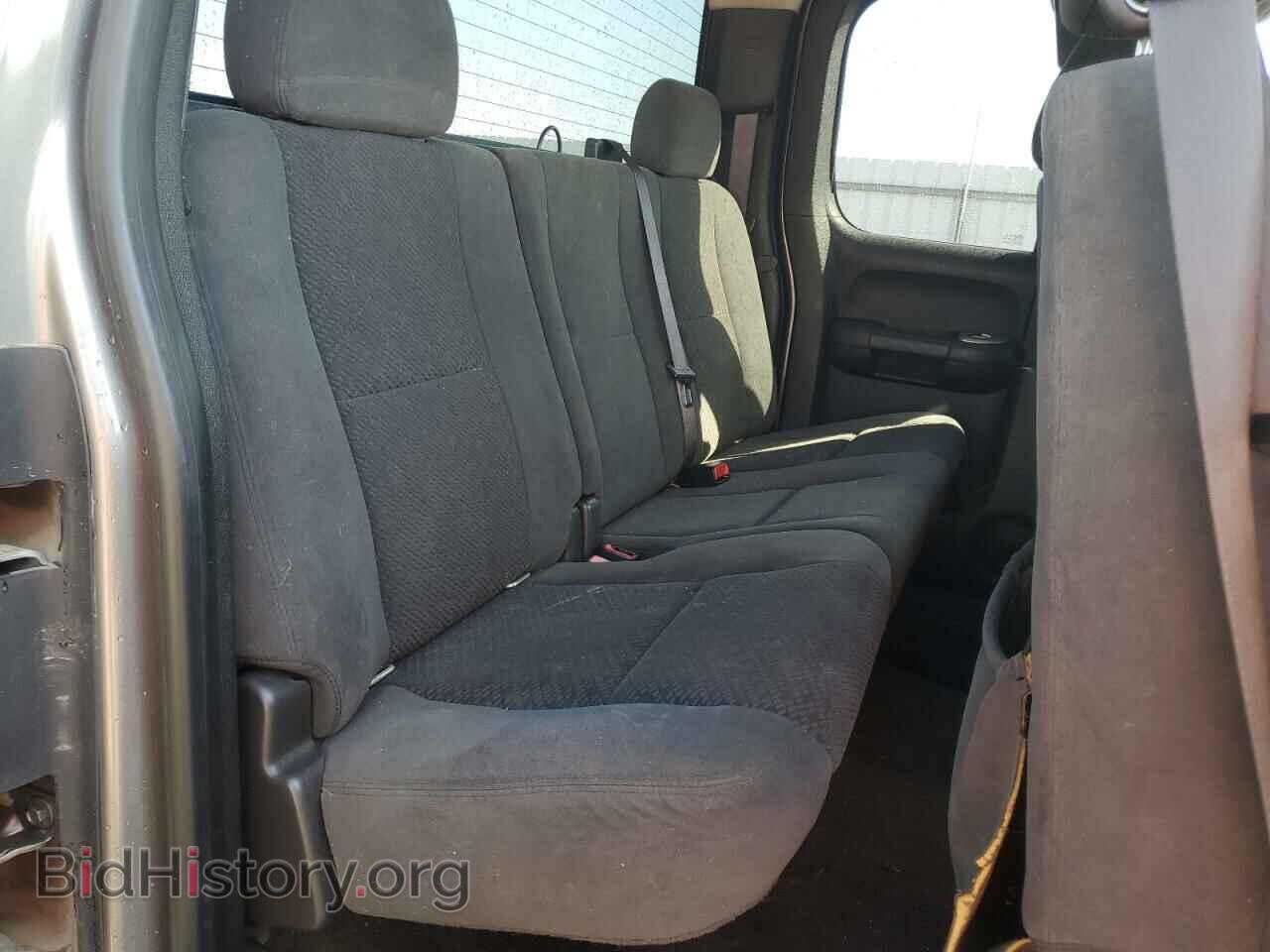 2008 CHEVROLET ALL Models - VIN: 1GCEC19J68Z191333 - Фото 10