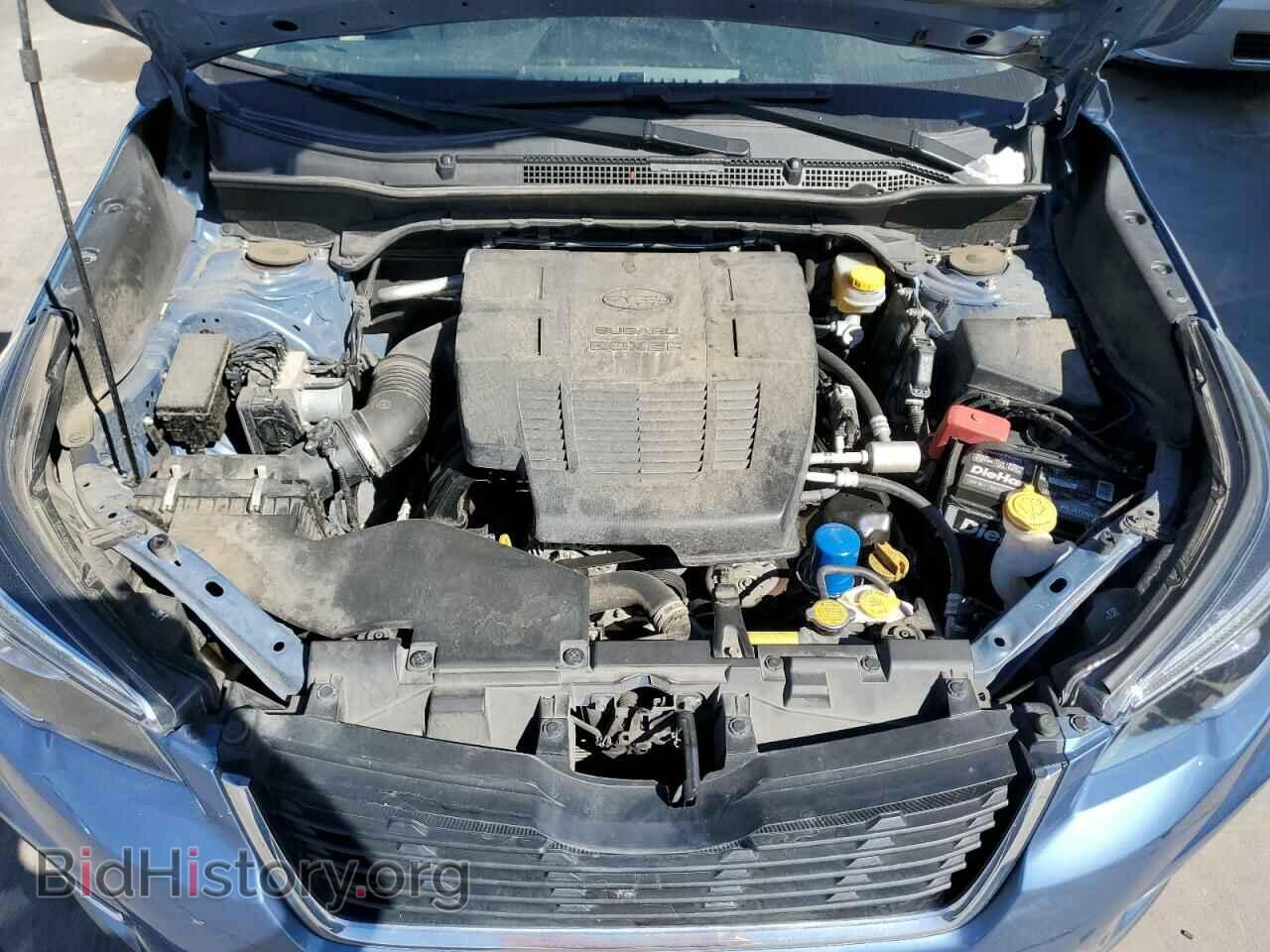 2020 SUBARU FORESTER - VIN: JF2SKAUC4LH564643 - Фото 11
