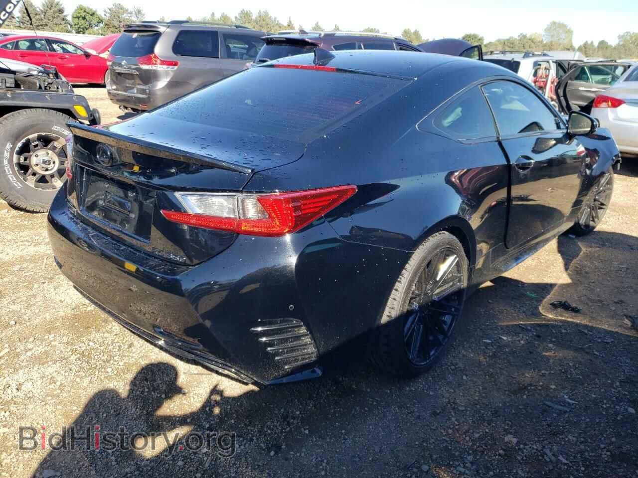 2017 LEXUS RX350 - VIN: JTHHE5BC4H5017809 - Фото 3