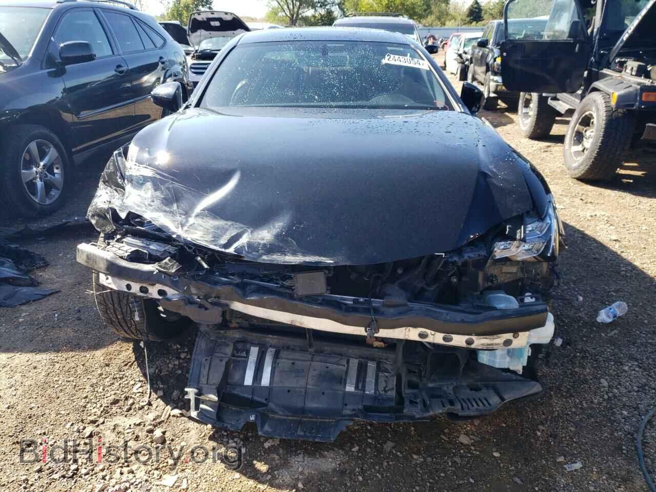 2017 LEXUS RX350 - VIN: JTHHE5BC4H5017809 - Фото 5