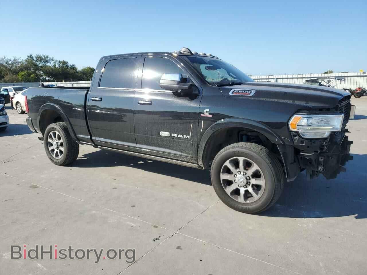 2019 RAM 2500 - VIN: 3C6UR5GL8KG717126 - Фото 4