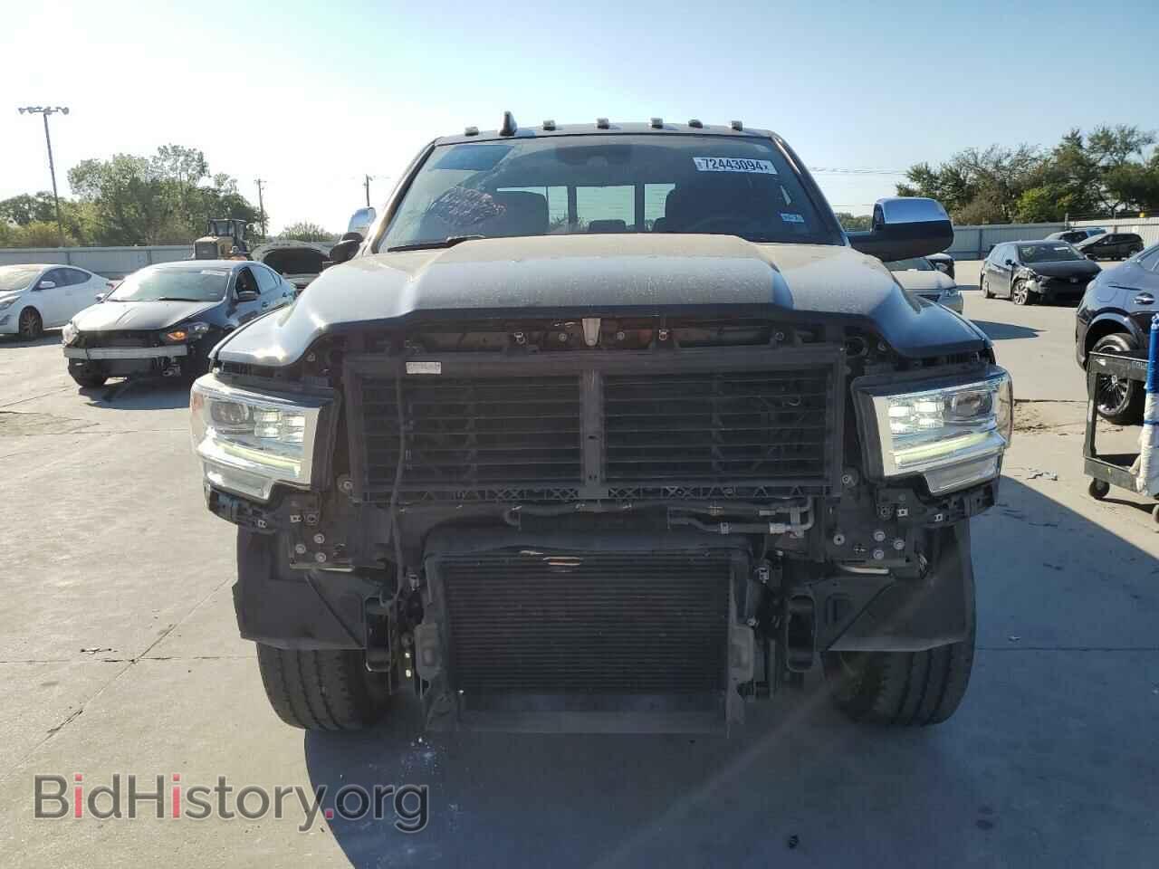 2019 RAM 2500 - VIN: 3C6UR5GL8KG717126 - Фото 5