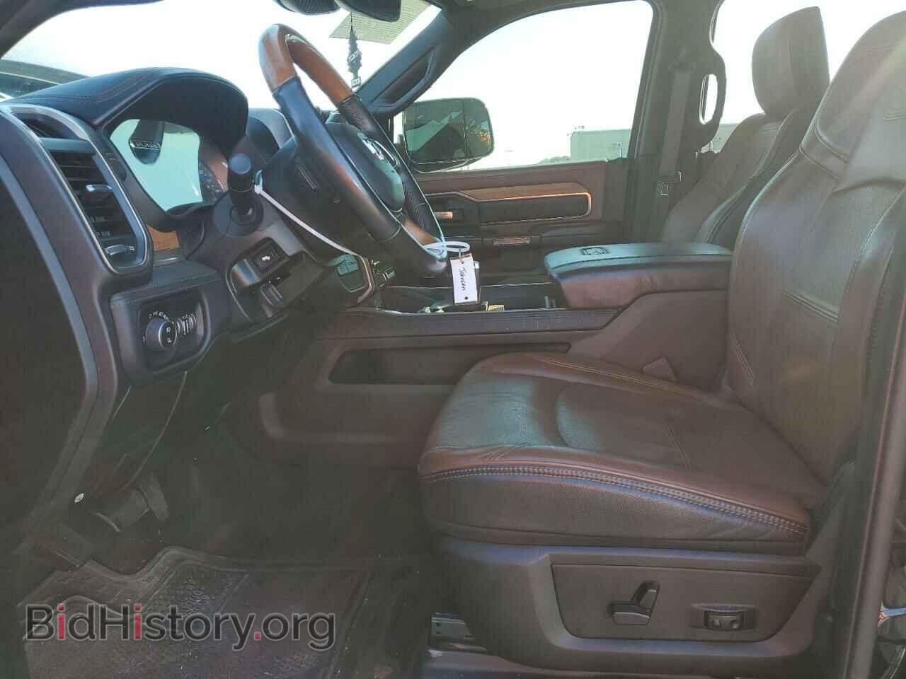 2019 RAM 2500 - VIN: 3C6UR5GL8KG717126 - Фото 7