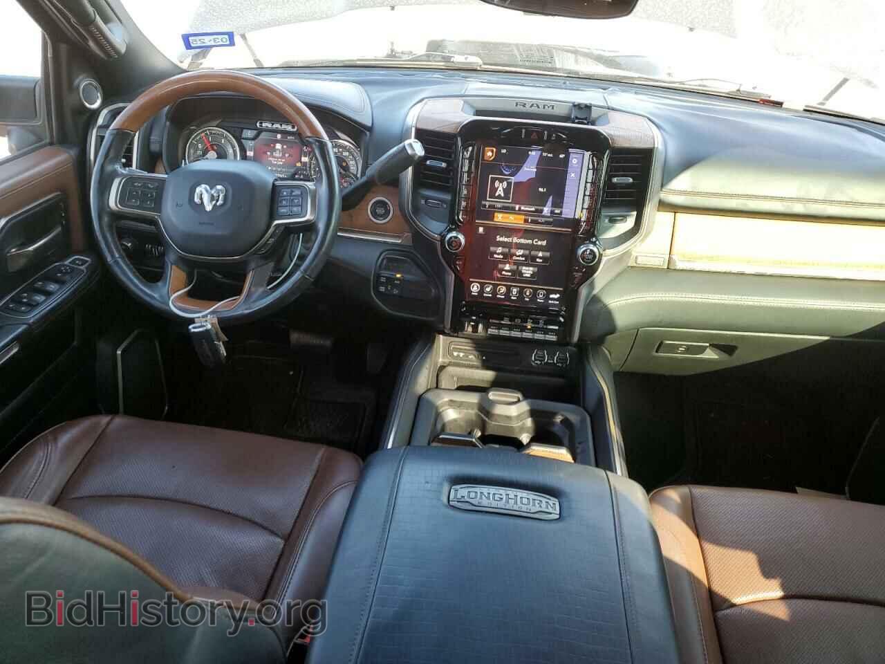 2019 RAM 2500 - VIN: 3C6UR5GL8KG717126 - Фото 8
