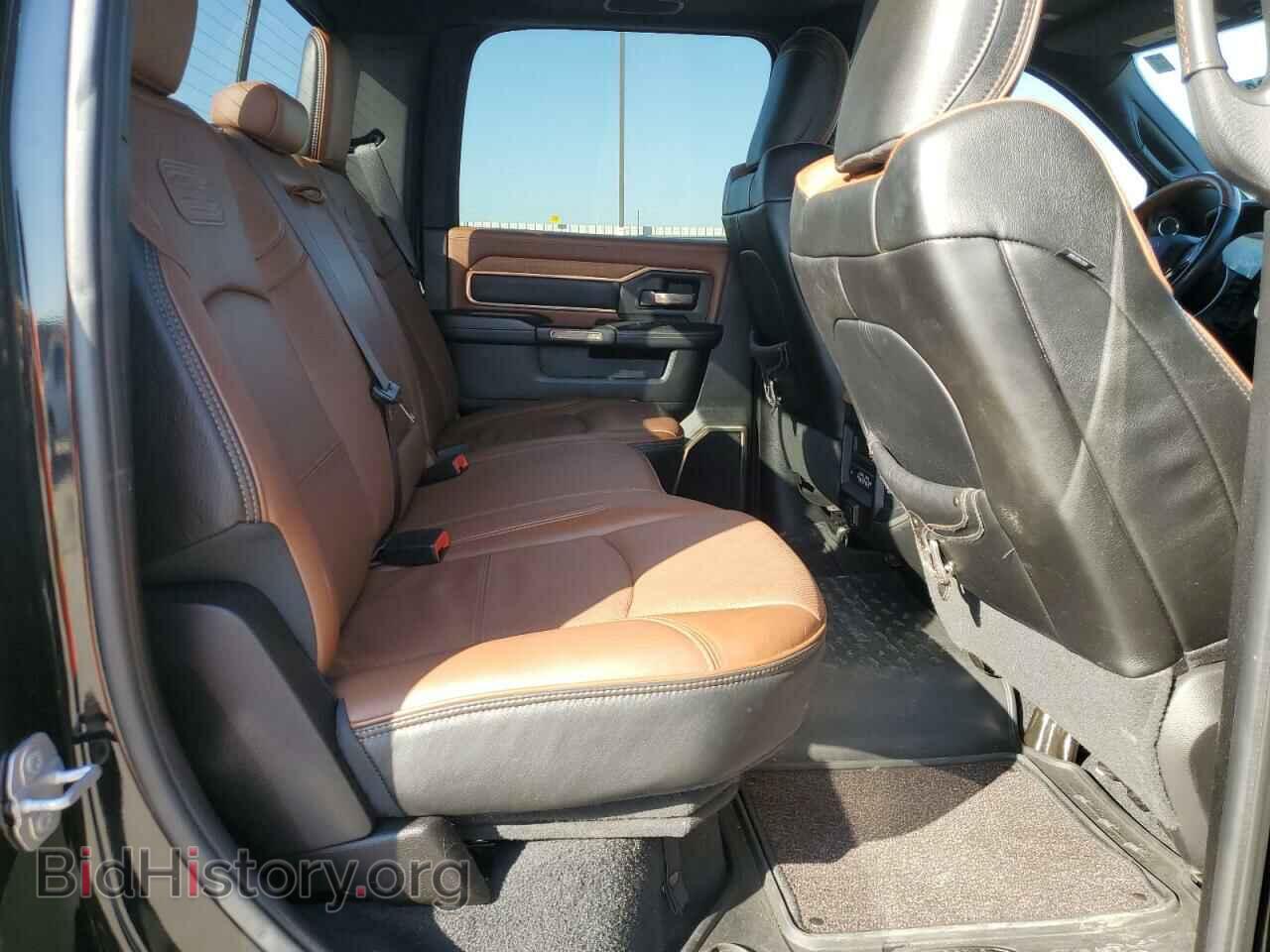 2019 RAM 2500 - VIN: 3C6UR5GL8KG717126 - Фото 10