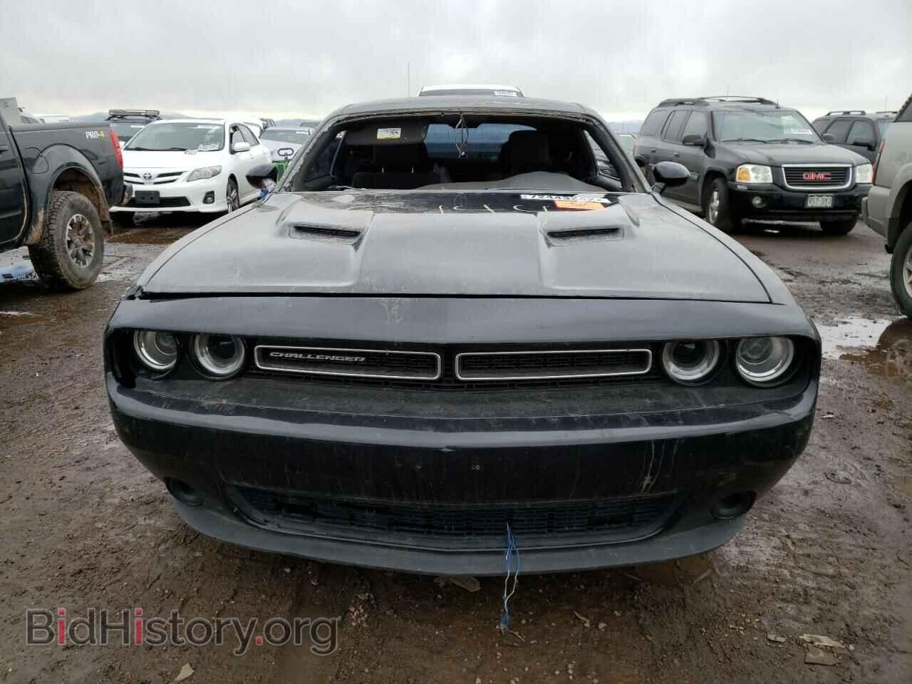2015 DODGE CHALLENGER - VIN: 2C3CDZAG7FH704142 - Photo 5
