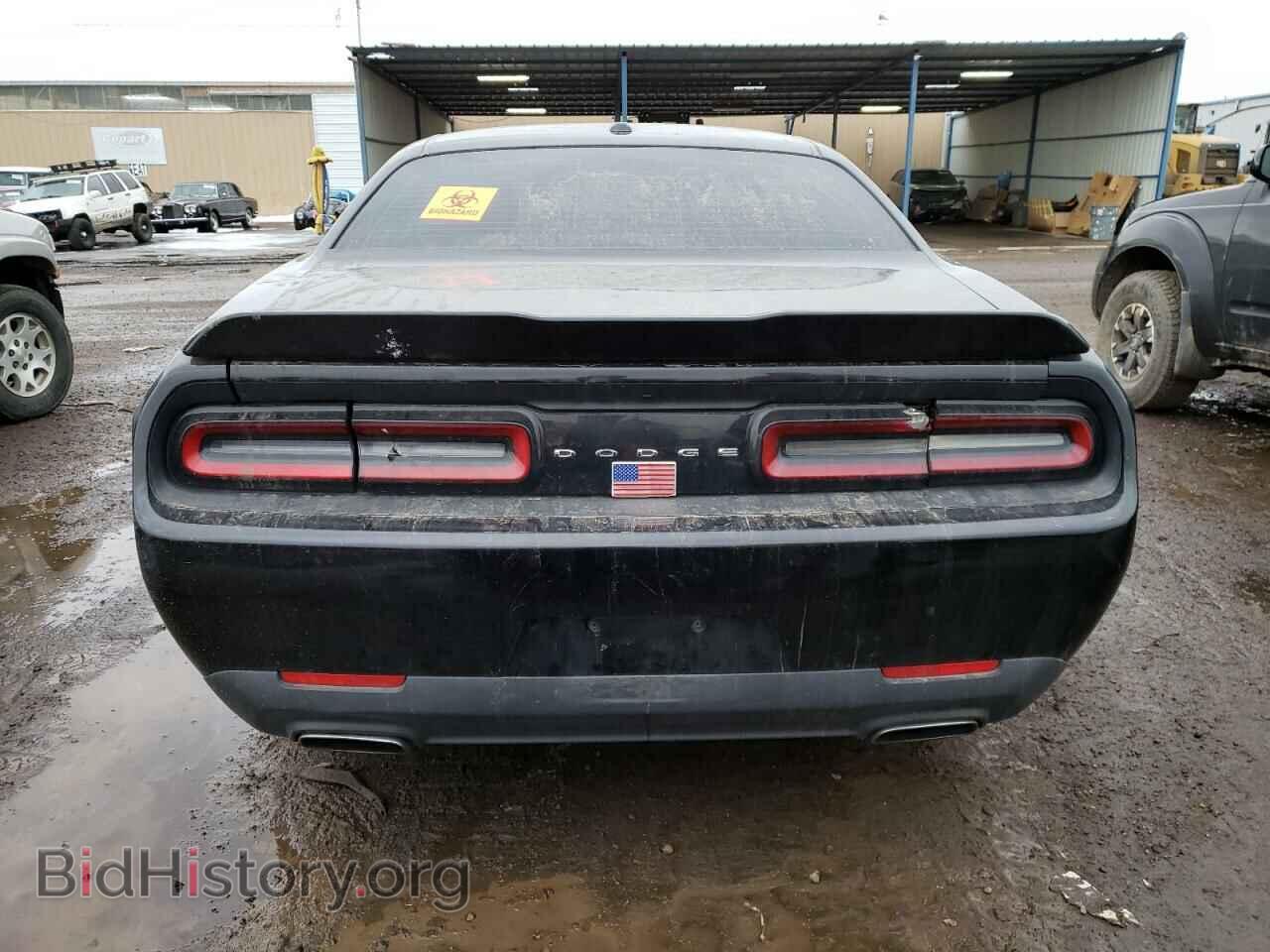 2015 DODGE CHALLENGER - VIN: 2C3CDZAG7FH704142 - Photo 6