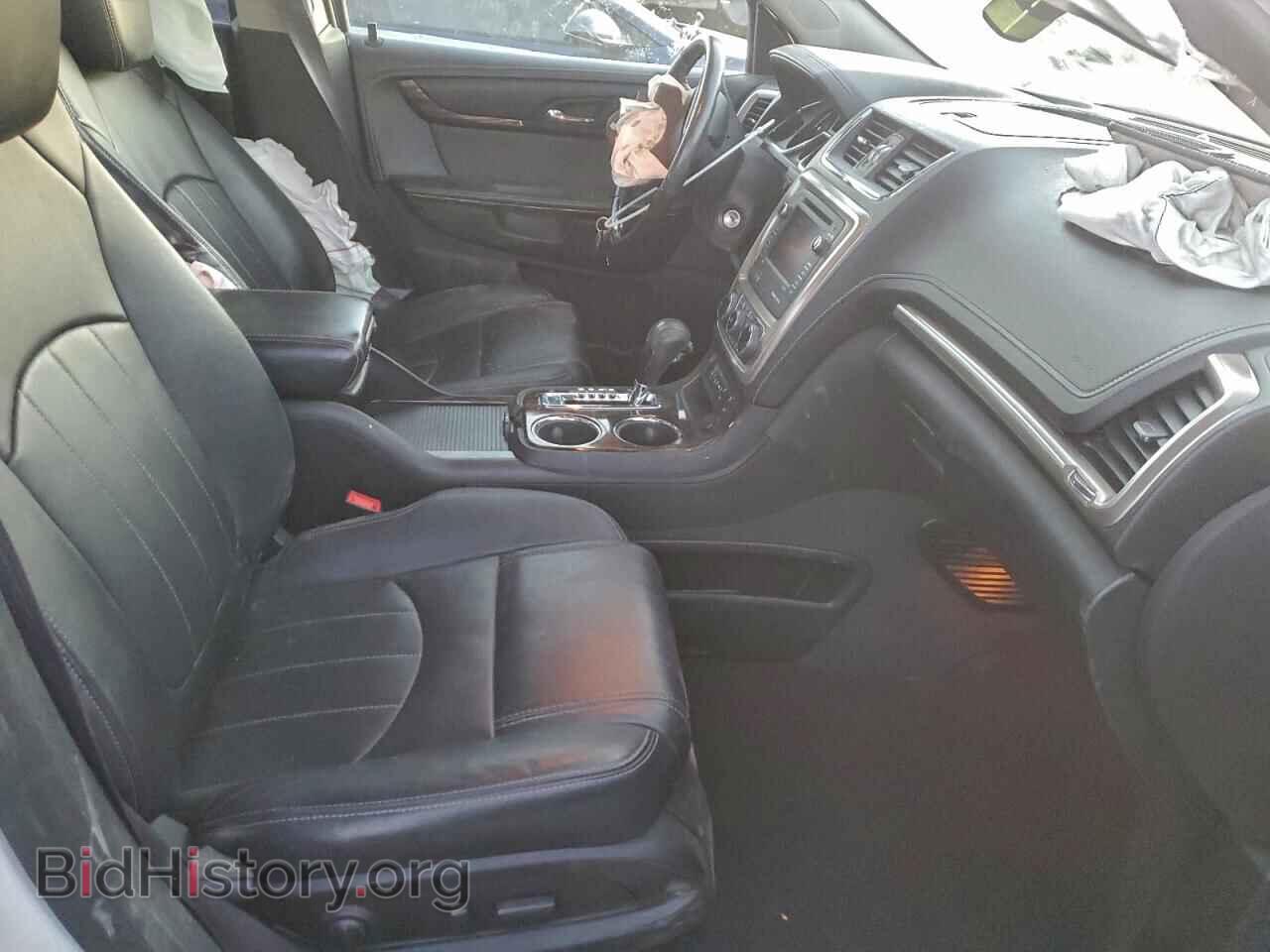 2013 GMC ACADIA DEN - VIN: 1GKKVTKD0DJ146284 - Фото 7
