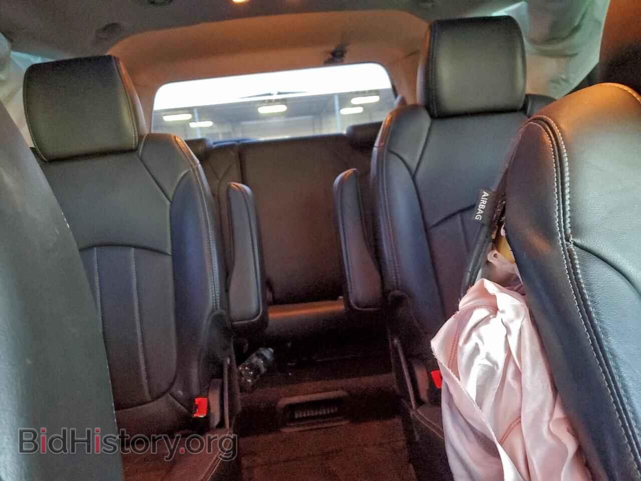 2013 GMC ACADIA DEN - VIN: 1GKKVTKD0DJ146284 - Фото 10