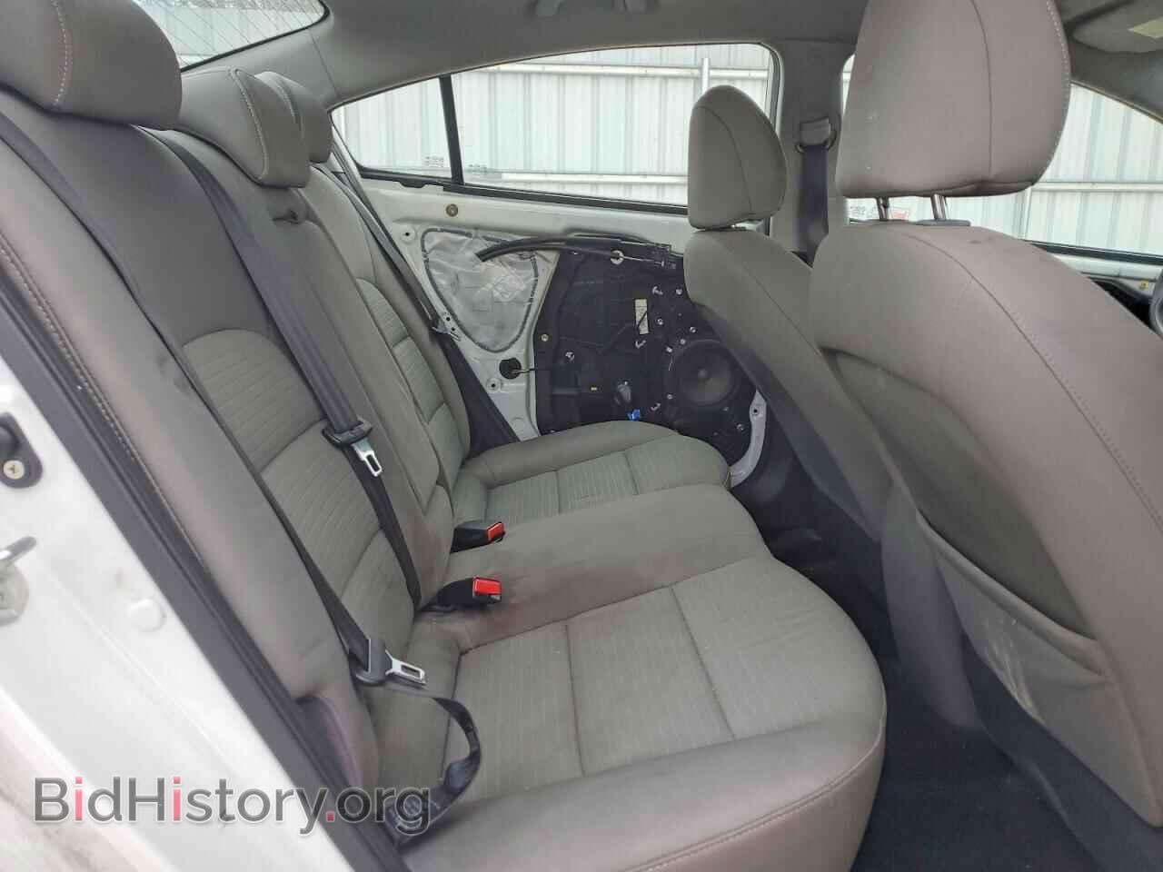 2014 KIA FORTE - VIN: KNAFX4A64E5099591 - Фото 10