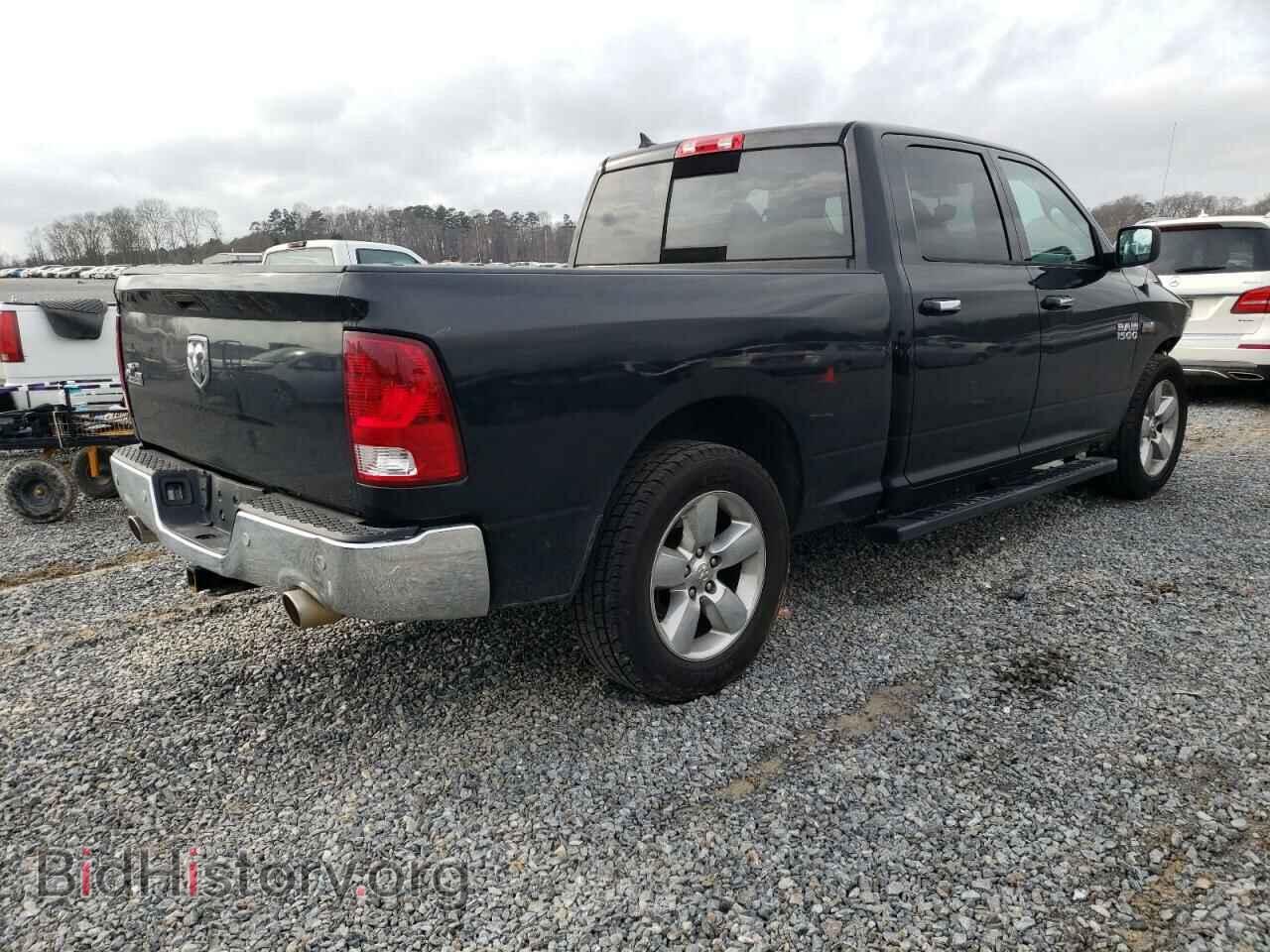 2015 RAM 1500 - VIN: 1C6RR6TT8FS649569 - Фото 3