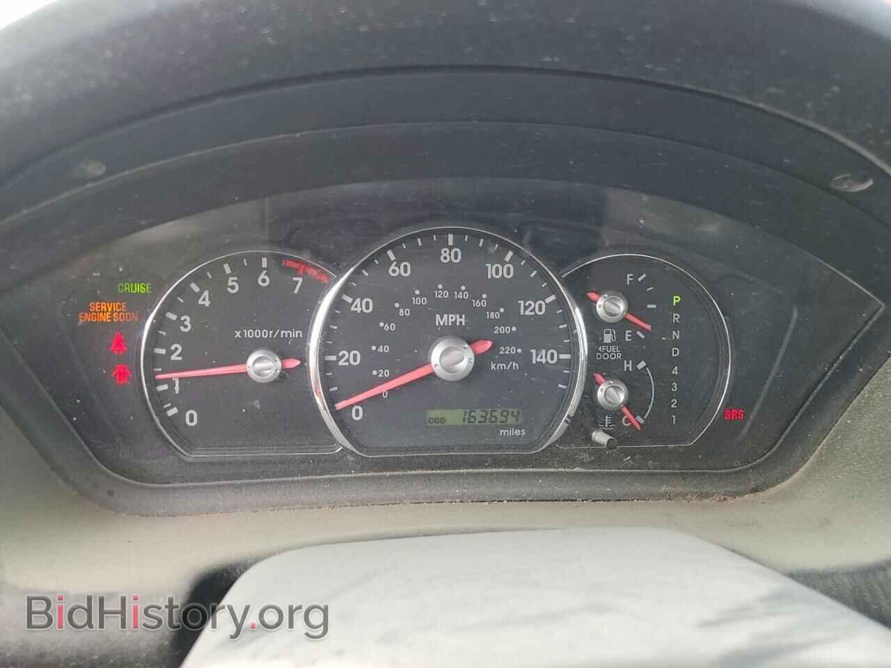 2012 MITSUBISHI GALANT - VIN: 4A32B3FFXCE016517 - Фото 9