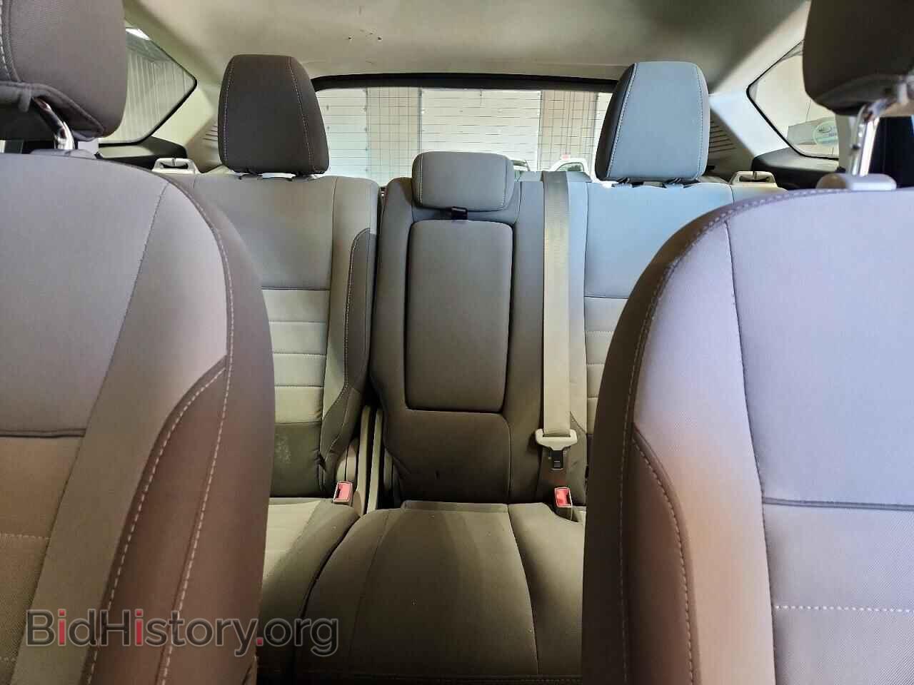 2014 FORD CMAX - VIN: 1FADP5AU5EL501182 - Фото 10