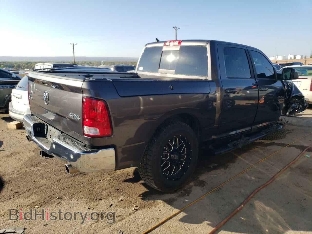 2019 RAM 1500 - VIN: 1C6RR7LT2KS569944 - Фото 3