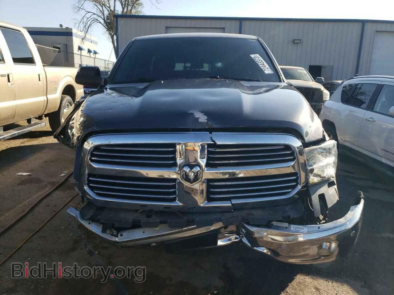 2019 RAM 1500 - VIN: 1C6RR7LT2KS569944 - Фото 5