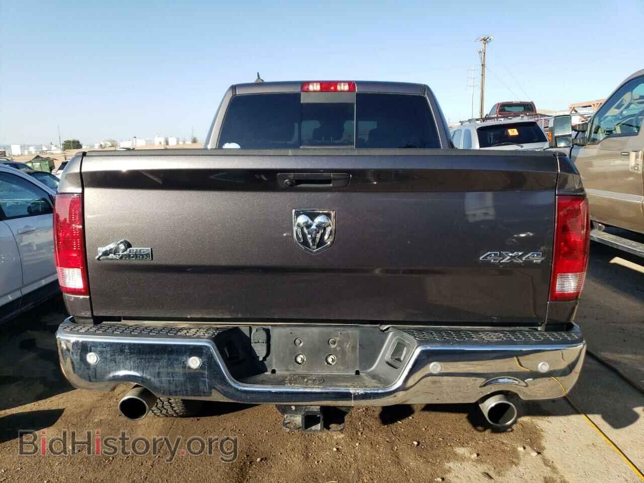 2019 RAM 1500 - VIN: 1C6RR7LT2KS569944 - Фото 6