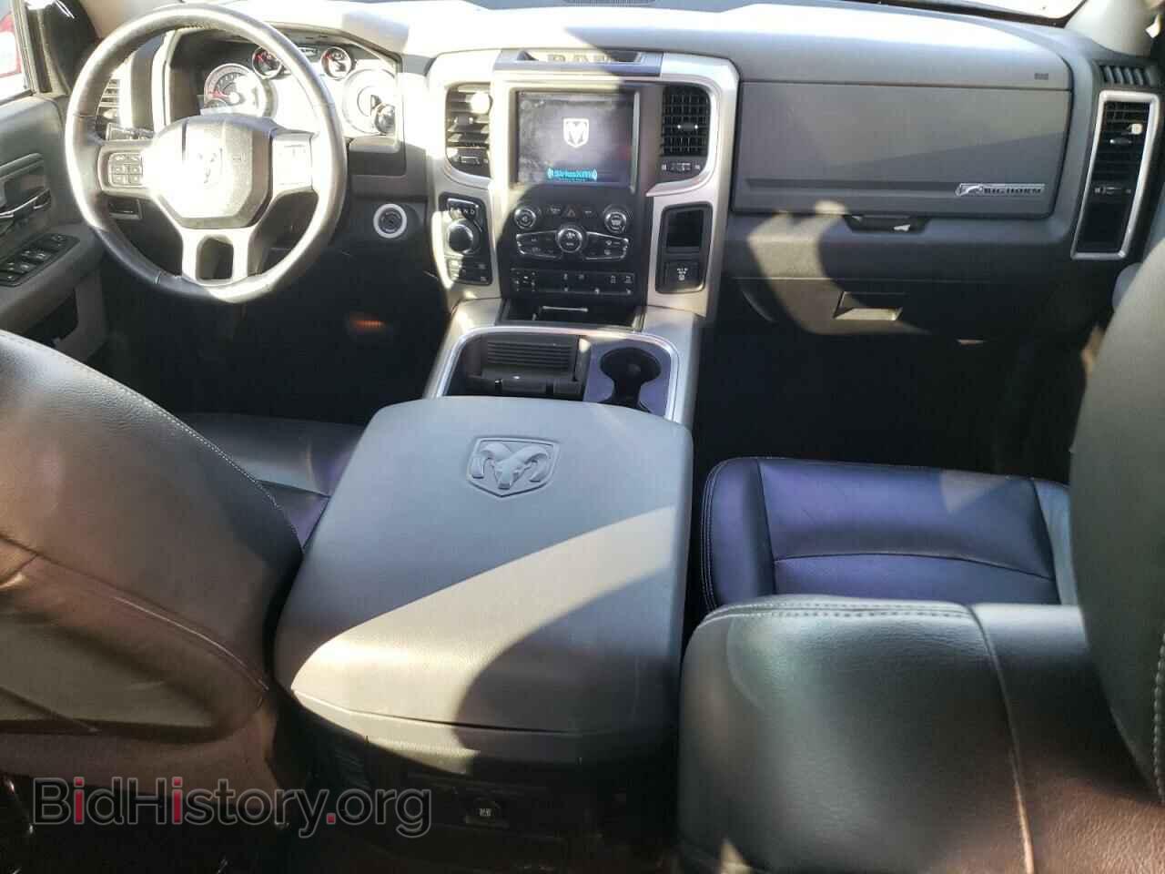 2019 RAM 1500 - VIN: 1C6RR7LT2KS569944 - Фото 8