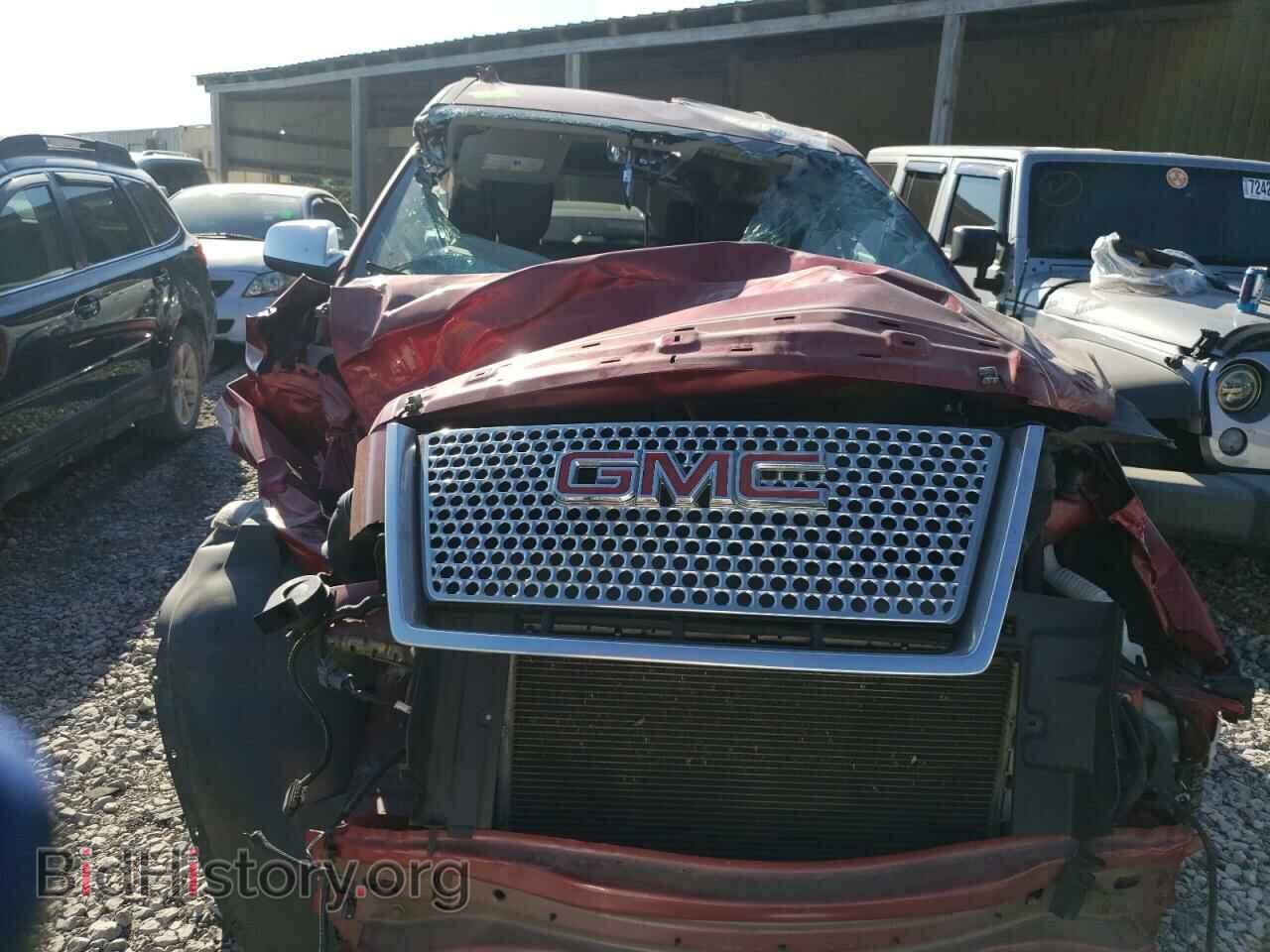 2015 GMC TERRAIN - VIN: 2GKFLZE30F6152387 - Фото 5