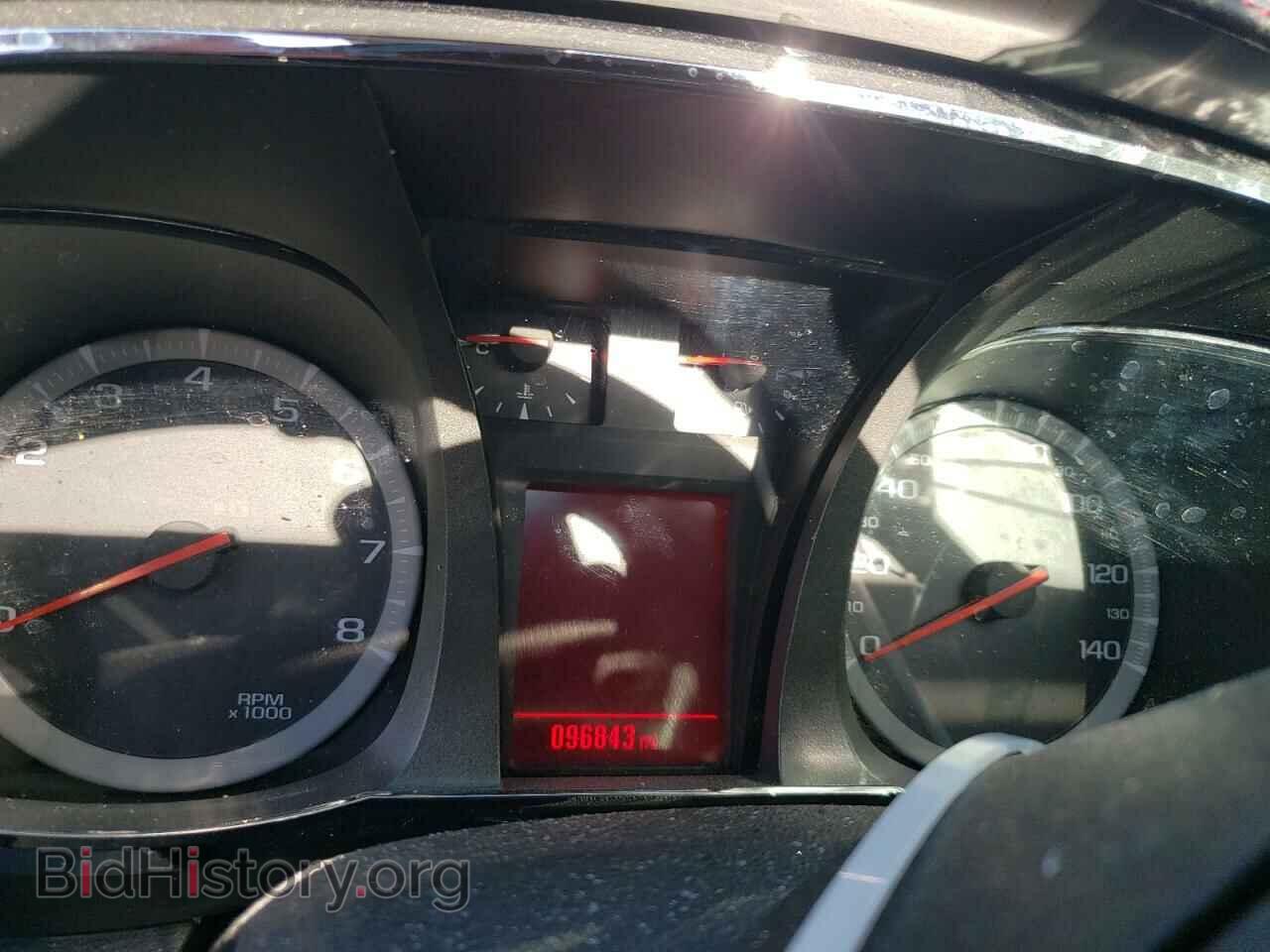 2015 GMC TERRAIN - VIN: 2GKFLZE30F6152387 - Фото 9
