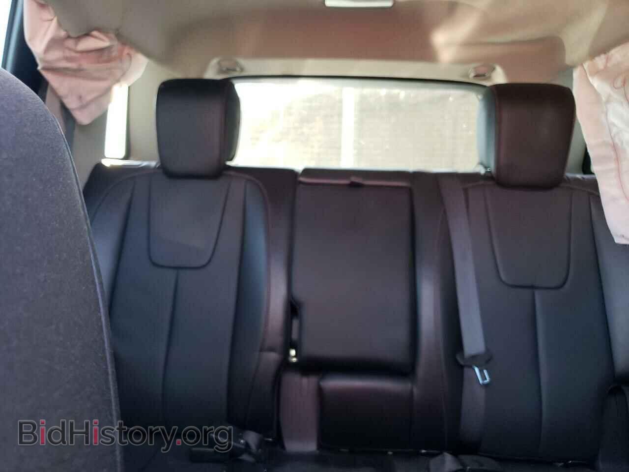 2015 GMC TERRAIN - VIN: 2GKFLZE30F6152387 - Фото 10