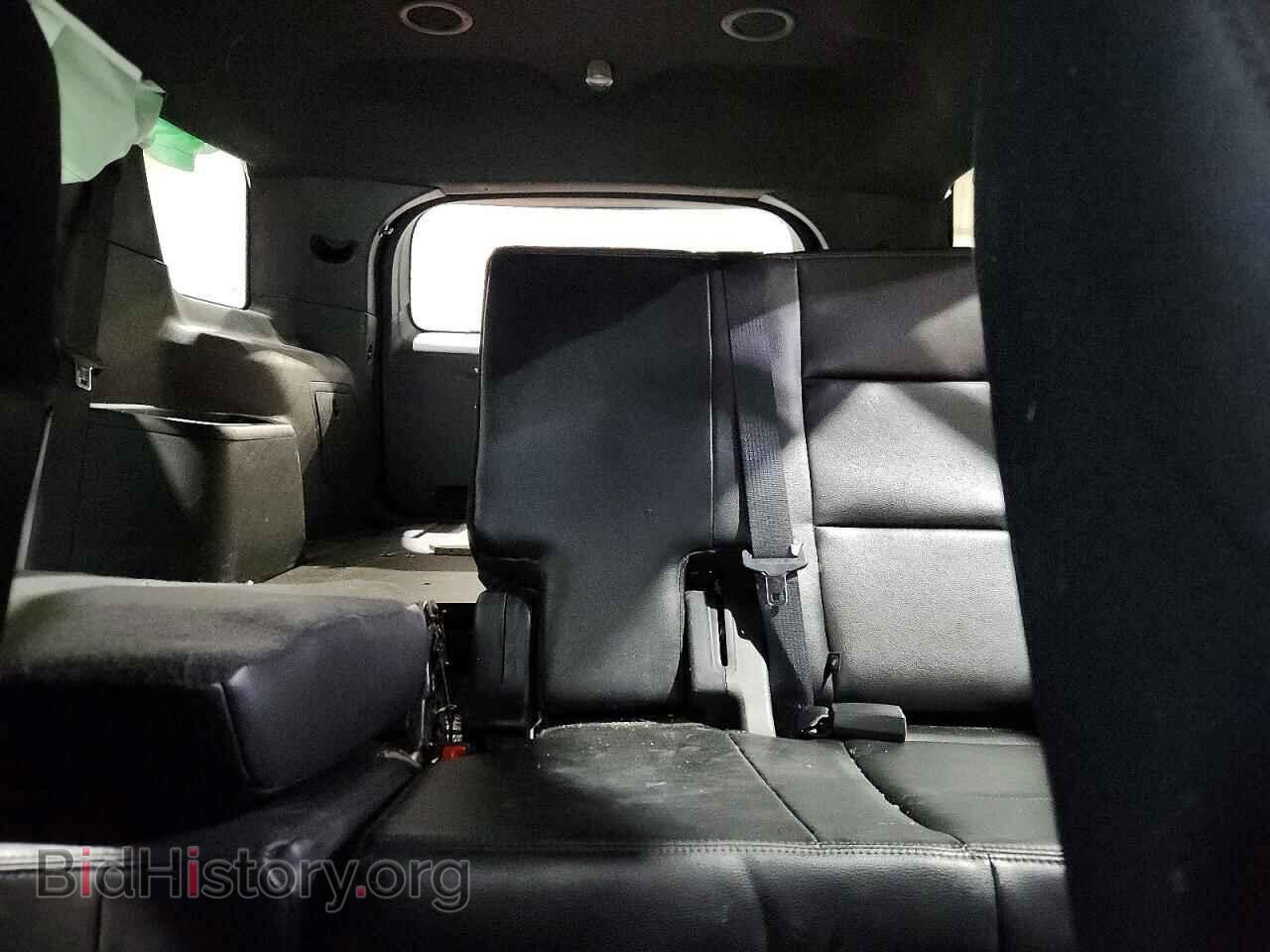 2014 FORD EXPLORER - VIN: 1FM5K8AR0EGB59106 - Фото 10